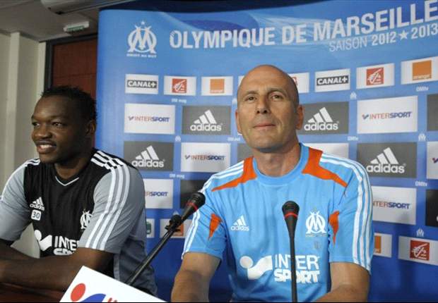 LE, OM - Baup : "Une période assez incroyable"