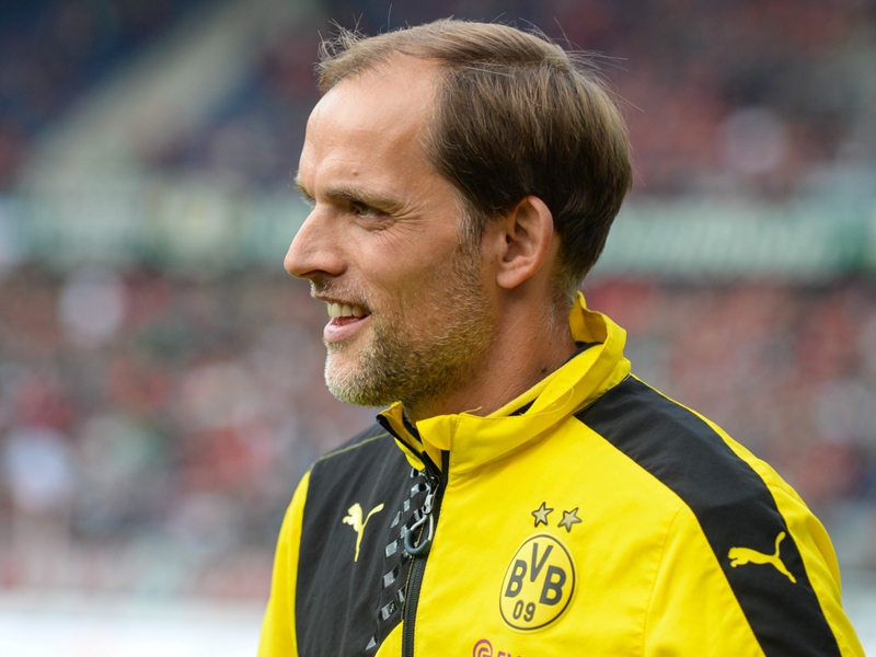 Borussia Dortmund v Darmstadt Preview: Tuchel desperate to avoid upset