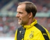 Borussia Dortmund coach Thomas Tuchel