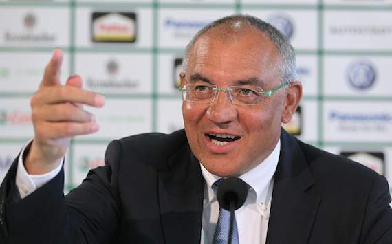 VfL Wolfsburg, Felix Magath