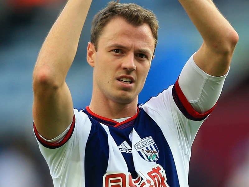 West Brom can qualify for Europe within two years, says Evans