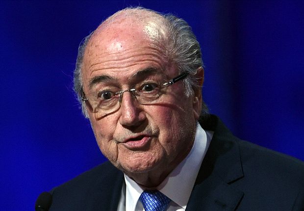 Coca-Cola, McDonald's & Visa call for Blatter to stand down as Fifa president immediately