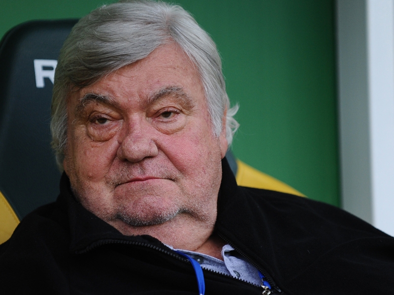 Montpellier, le coup de gueule de Louis Nicollin
