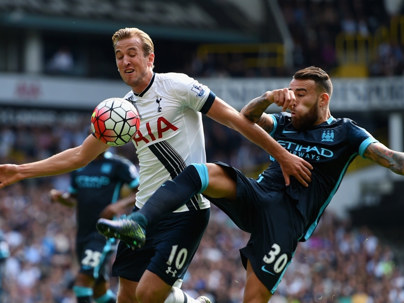 Manchester City v Tottenham Hotspur Betting Preview: Goals galore as two title contenders go head-to-head