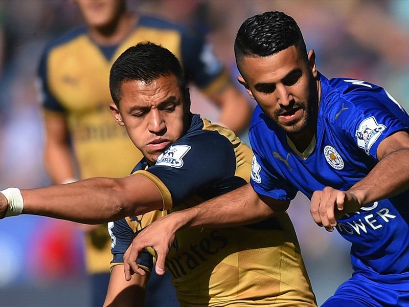 Arsenal v Leicester City Betting Preview: Back the Foxes to avoid defeat against the Gunners