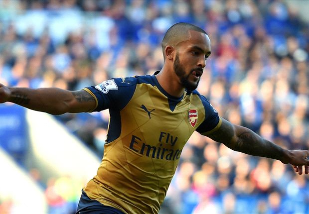 No heir to king Henry: 10 years on & Walcott is still Arsenal's nearly man