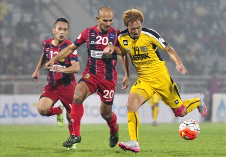 Round Report: Malaysia Cup Matchday 3