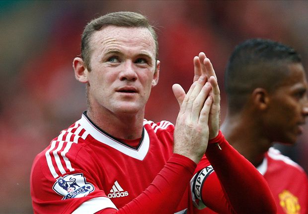 Should Rooney be dropped? How Man Utd could line up v CSKA Moscow