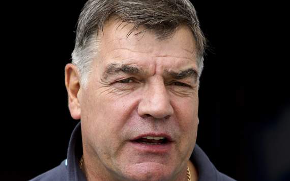 Sam Allardyce