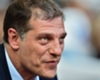 West Ham United coach Slaven Bilic