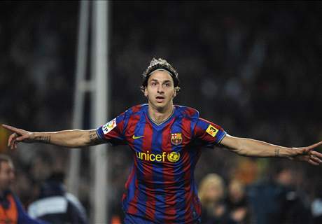 Raiola: Pep Buat Ibrahimovic Kecewa