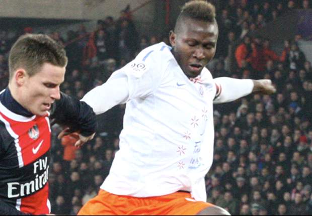Ligue 1, Montpellier - Nicollin éclaircie le cas "Yanga-Mbiwa"
