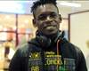 Ghanaian Players Abroad: Emmanuel Clottey hits a hat-trick, Kwarasey denies Otoo