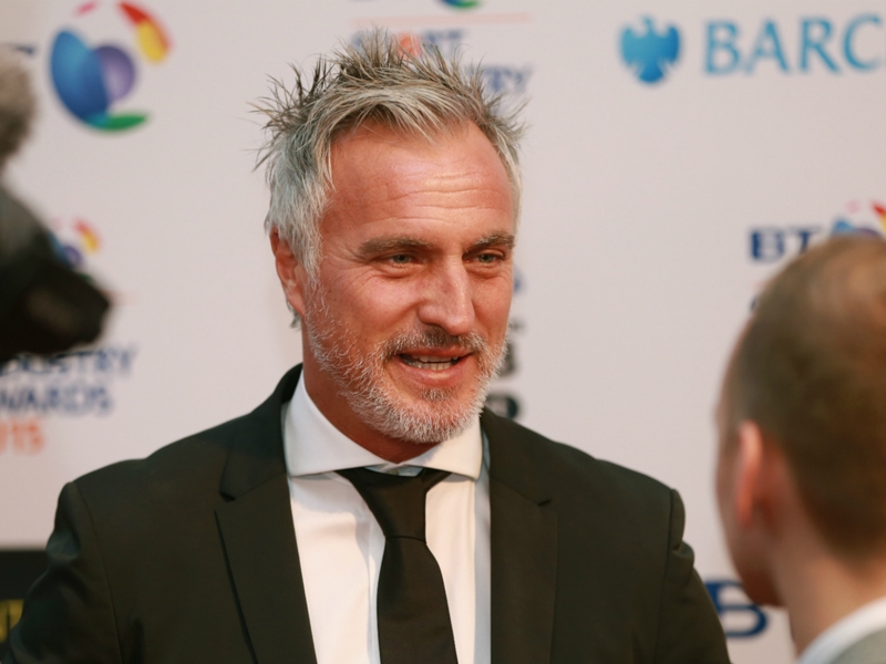 Ligue des champions, Real-PSG - David Ginola penche pour Paris