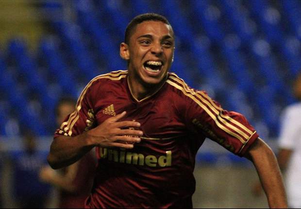 10 things to know about Wallace dos Santos