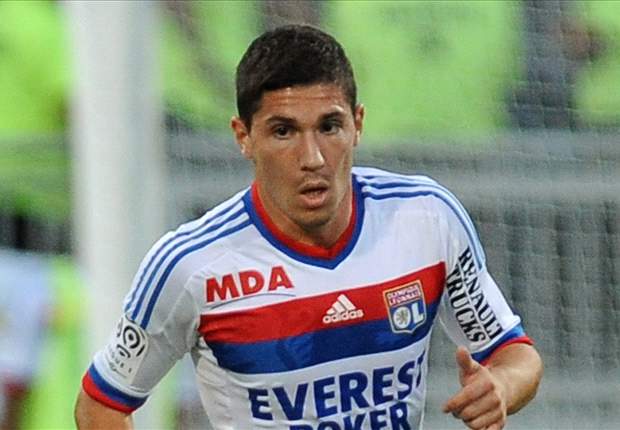 Ligue 1, OL - Garde compte sur Pied