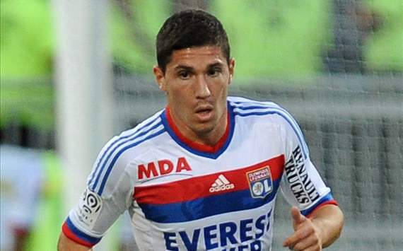 Jeremy Pied - Olympique Lyonnais