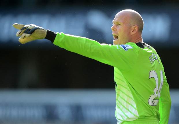 ANG, Tottenham - Friedel : "La concurrence est saine"