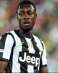 ... my debut for Ghana – Juventus striker Richmond <b>Boakye-Yiadom</b> - Goal.com - 199268_news