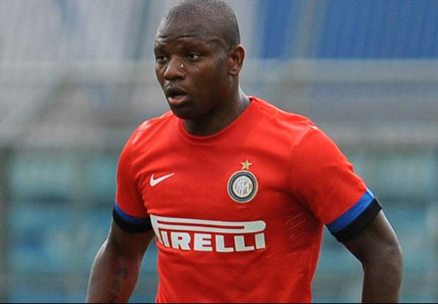 ITA - Mudingayi out pour deux mois