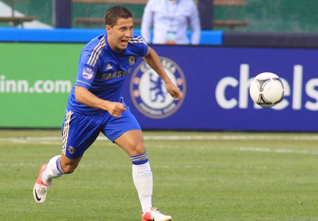 Amical - Chelsea s'incline à Brighton