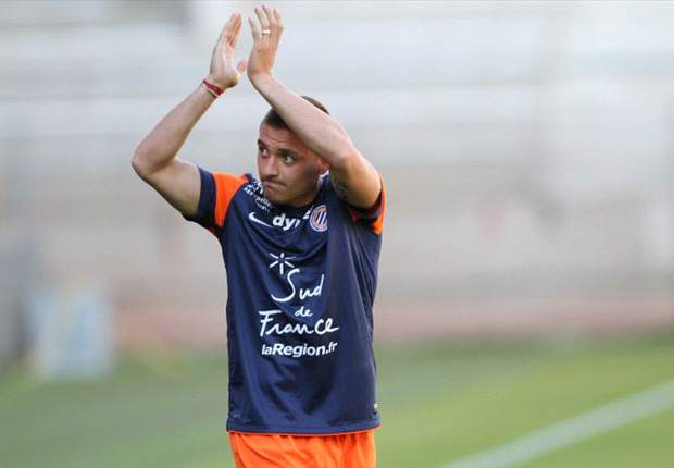 Ligue 1, MHSC - Mounier forfait aussi