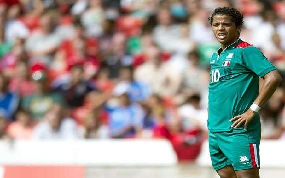 mexico gio dos santos