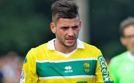 Ligue 2 : Filip Djordjevic (FC Nantes)