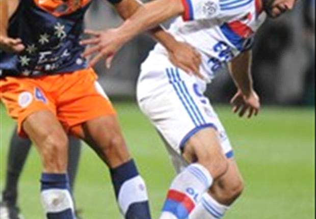 Ligue 1, OL - Lisandro absent contre Toulouse