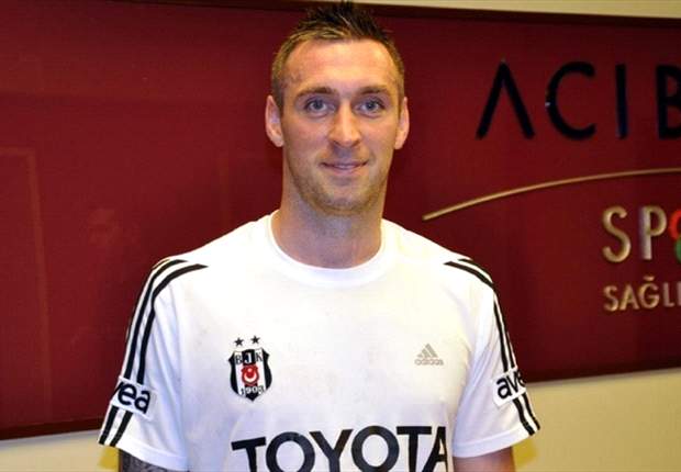 Transferts - Le Besiktas recrute McGregor