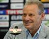 Hernandez come Cavani? Zamparini ammette: "Felice se va al Napoli"