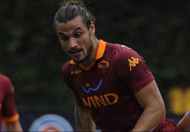 Transferts - Agent : "Osvaldo intéresse l'Inter"