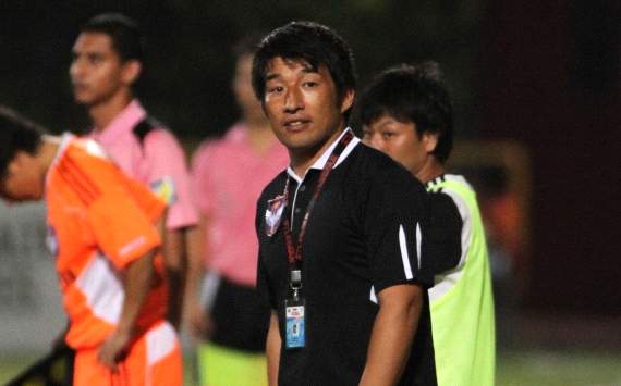 koichi sugiyama, Albirex Niigata (S)