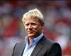 Schmeichel denies applying for Sheffield United job