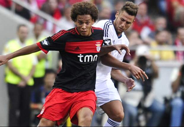 Transferts - Witsel au Real, ça se confirme