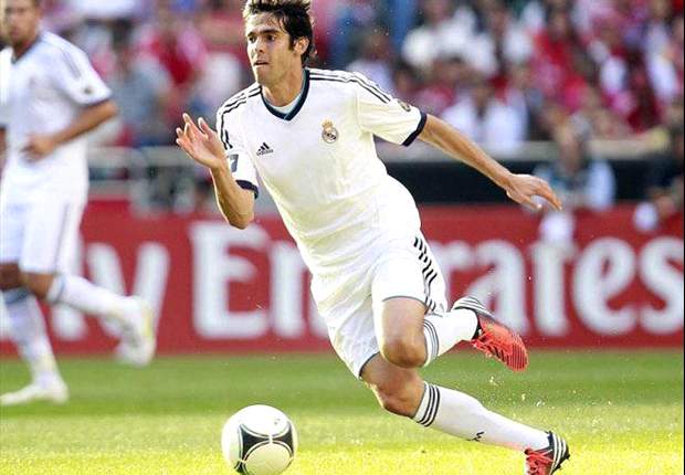 Transferts - Milan relance Madrid pour Kaka