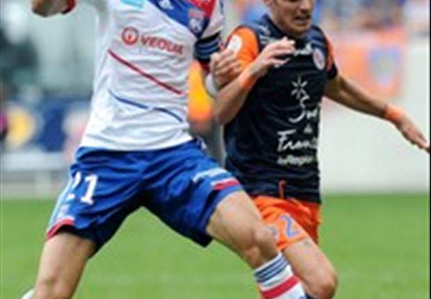 Ligue 1, OL - Gonalons attend plus de la défense