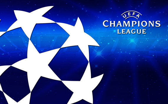 Top 10 Ghanaian players in the Uefa CL