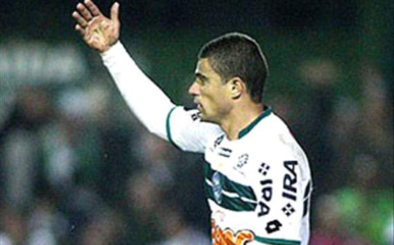 Leonardo - Coritiba