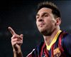 HD Lionel Messi Barcelona 2014