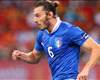 Former Italy skipper Cannavaro criticises Balzaretti display