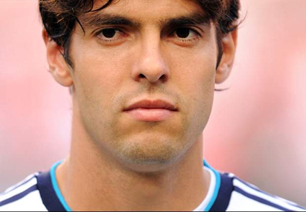 Transferts - Kaka a "0.001% de chances" d'aller à Milan