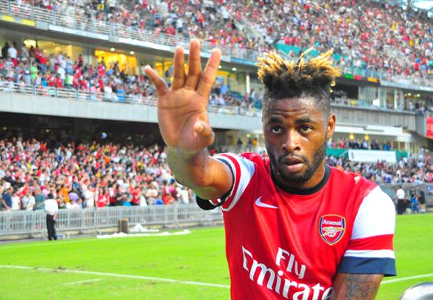 Transferts - Le FC Barcelone veut Song