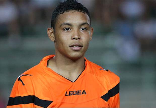 <b>Luis Muriel</b>, Jonathan Cristaldo y 10 perlas ocultas de la Europa League - 200449_heroa