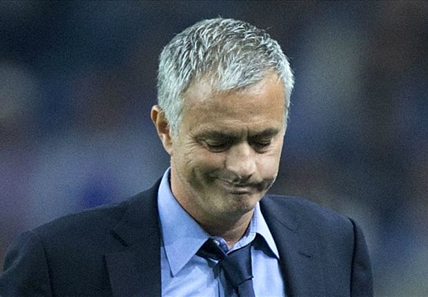 Greg Dyke criticises Mourinho over Carneiro 