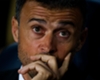 A Luis Enrique non sono piaciuti i fischi del Camp Nou A Luis Enrique non sono piaciuti i fischi del Camp Nou