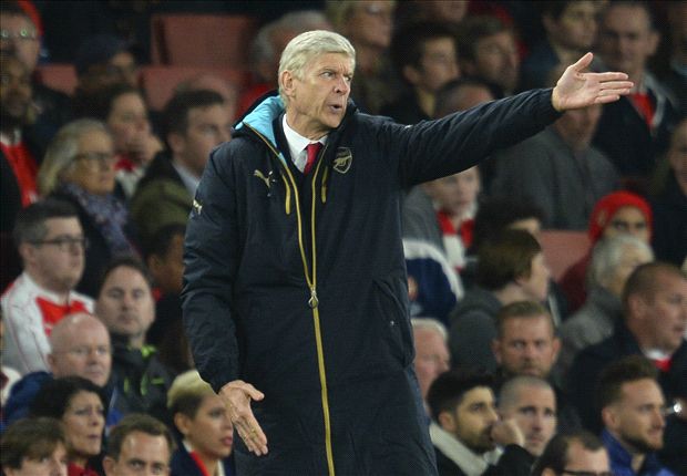 What a farce: Arsenal & Wenger need a miracle now