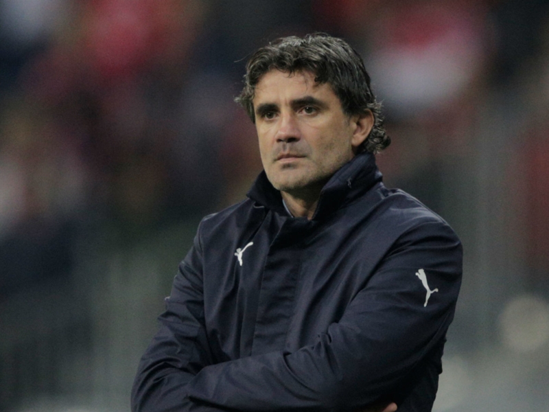 Bayern better than Zagreb in every department, says Mamic