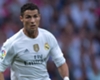 Cristiano Ronaldo Real Madrid Málaga La Liga 26092015