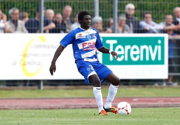 Ligue 1, Troyes - N’Sakala : "Un tournant"